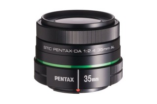 PENTAX DA35/F2.4AL