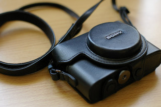 ケースにもそのまま収めることができました