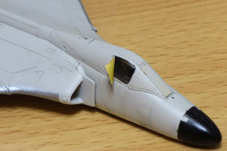 マスクを外す喜び