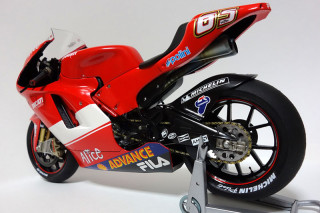 だいたい出来た!