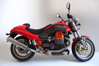 V10 チェンタウロ 右サイド