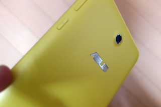 黄色を選択してみました。