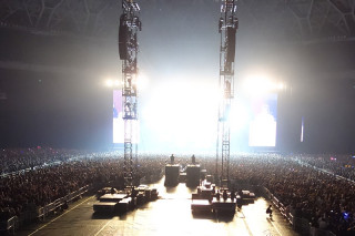 ヘイ・ジュードをみんなで大合唱！