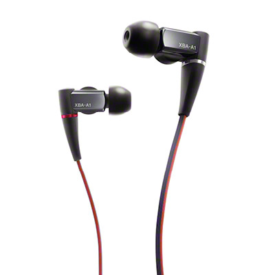 SONY XBA-A1