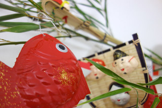 ことしも福がありますように